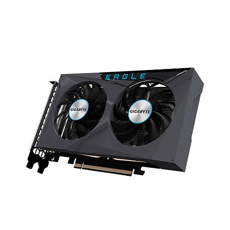 Placa de Vídeo AMD Radeon RX 6500 XT, 4GB, GDDR6, 64-bit - Gigabyte