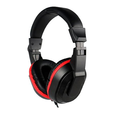 Headset Gamer Evolut EG308 - Starter