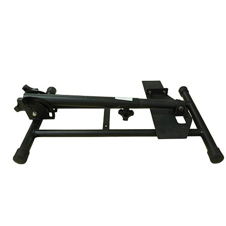 Suporte Cockpit Para Volante de Aço Inoxidável