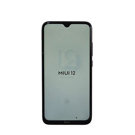 Celular Redmi Note 8, 64GB, Preto - Xiaomi