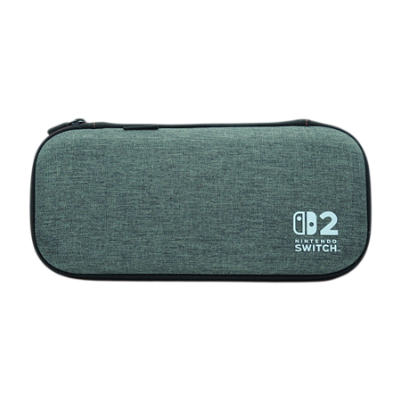 Case Bolsa Protetora Rígida para Nintendo Switch 2 - Power A