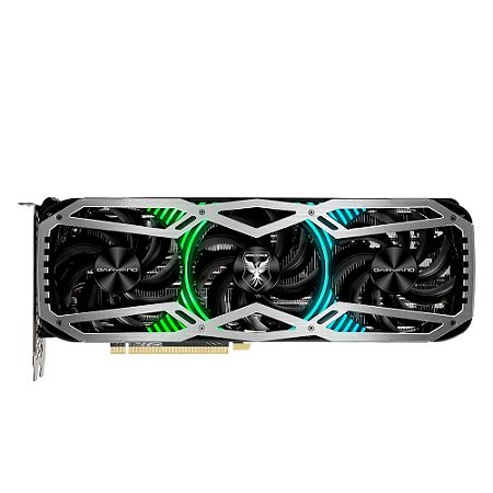 Placa de Vídeo Phoenix NVIDIA GeForce RTX 3070, 8GB, GDDR6, 256 Bits - Gainward