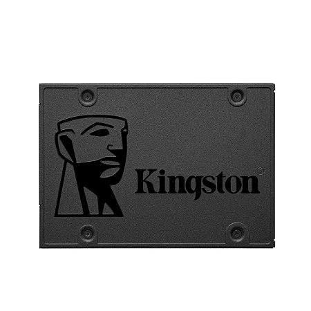 SSD Sata III 2.5" 960GB - Kingston