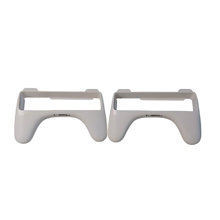 Suporte Hand Grip para Nintendo Wii - Leadership Gamer