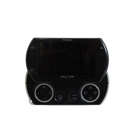 Console PSP Go PlayStation Portátil - Sony