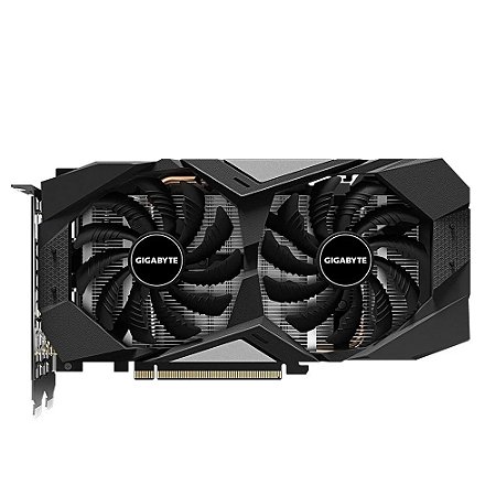 Placa de Vídeo Nvidia Geforce GTX 1660 Super, 6GB, GDDR6, 192-bit - Gigabyte