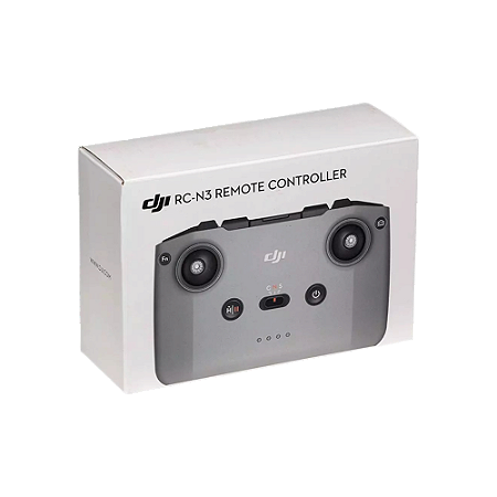 Controle Remoto RC-N3 para Drone - DJI (NOVO)