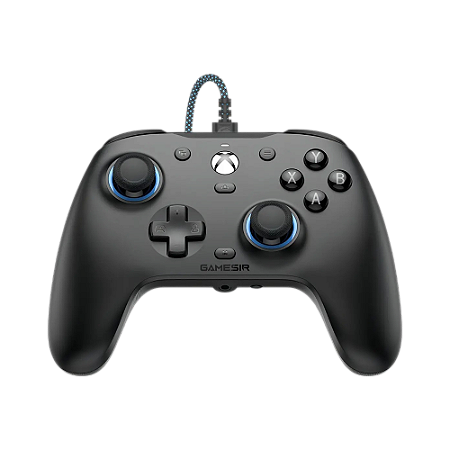 Controle Gamer G7 SE Volt Black Para Xbox - Gamesir (NOVO | EMBALAGEM)