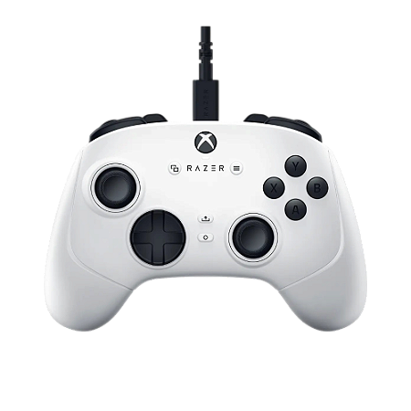 Controle Gamer Wolverine V3 Tournament Edition Para Xbox e PC - Razer (NOVO | EMBALAGEM)