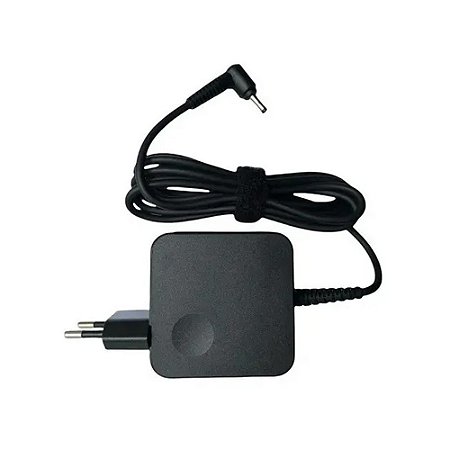 Fonte Carregador Para Notebook Ideapad 3 - Lenovo (NOVO)