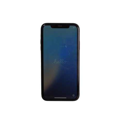 iPhone 11, 128GB, 4GB RAM, Black - Apple
