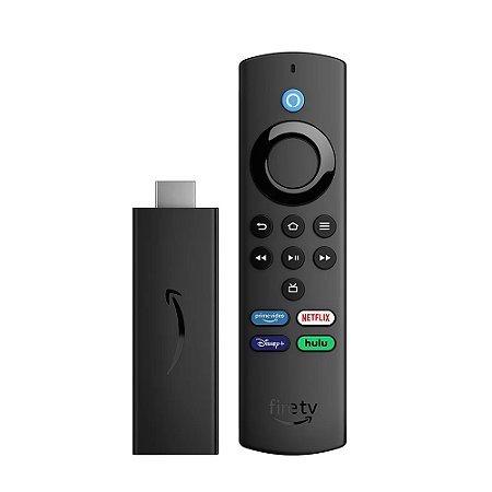 Fire TV Stick Lite - Amazon