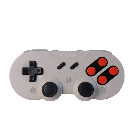 Controle Gamer sem fio AL-Q10 para PC/Android/MAC IOS e Switch - Aolion
