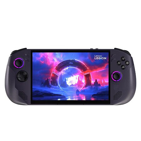 Console Portátil Legion Go S 8ARP1, 8.0" Pol - Lenovo
