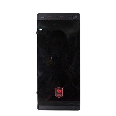 PC Gamer (Intel Core I5-8400 2.80GHz + 8x2(16GB) RAM DDR4+ GeForce GTX 1060 6G + SSD 500GB)