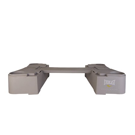 Base Step para Balance Board de Wii - Everlast
