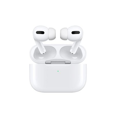AirPods Pro Branco, 1ª Geração - Apple