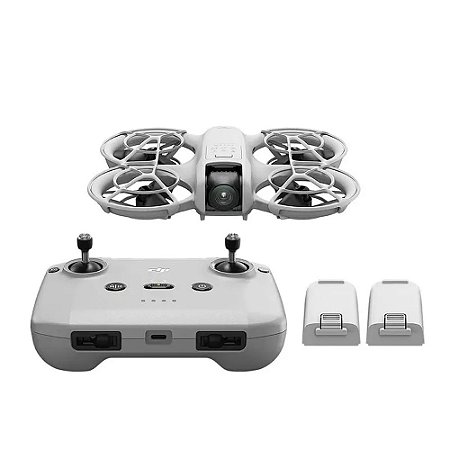 Drone Neo Fly More Combo - DJI