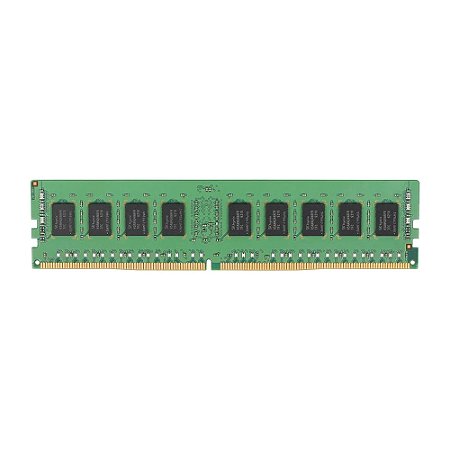 Memória Ram de Desktop 8GB RDIMM, 1Rx4, DDR4, 2400MHz (PC4-2400T) - SK hynix