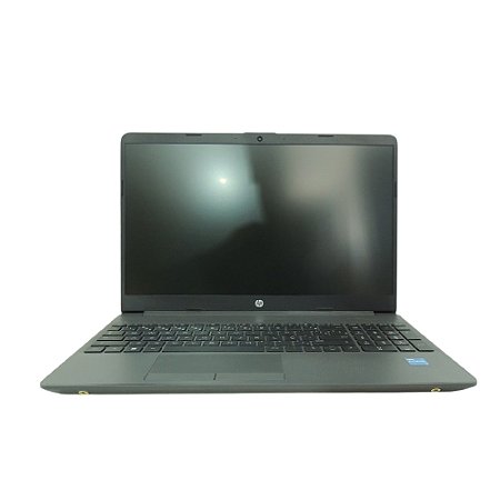 Notebook 250 G9 (Intel Core I5-1235U 1.3GHz + Intel Iris XE Graphics + 16GB DDR4 + NVMe 240 GB) - HP