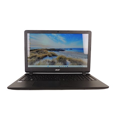 Notebook Aspire V5 ES1-572 Series (Intel Core I3-6006U 2.0GHz + Intel Graphics 520 + 4GB DDR4 + SSD 240 GB) - Acer