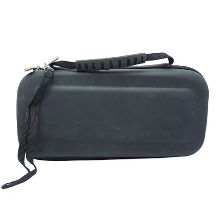 Case Preta para Nintendo Switch