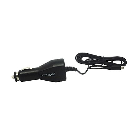 Carregador Automotivo - DSi