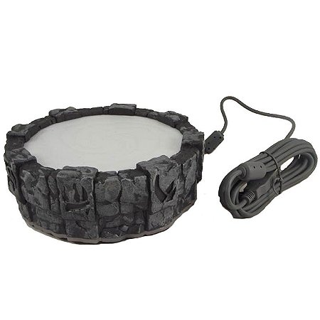 Portal do Poder Skylanders Spyro's Adventure - PS3 e Wii