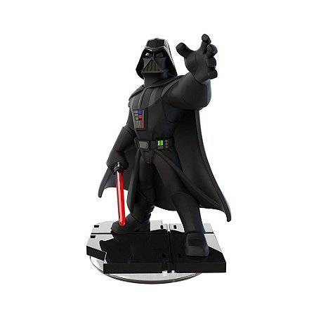 Boneco Disney Infinity 3.0: Darth Vader