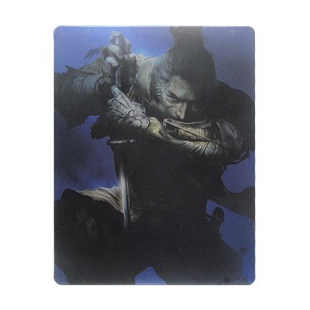 Jogo Sekiro: Shadows Die Twice (SteelCase) - Xbox One