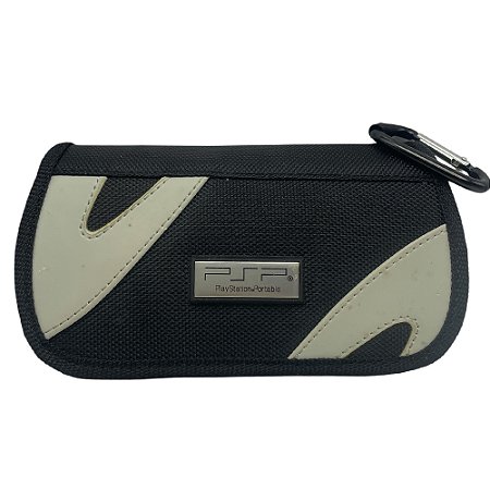 Case protetora - Playstation Portable