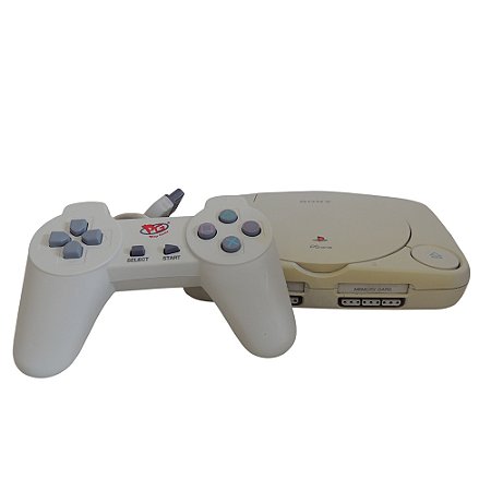 Console PlayStation 1 Slim - Sony