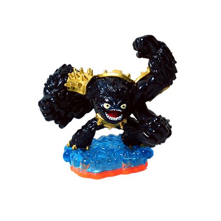 Boneco Skylanders Giants: Legendary Slam Bam