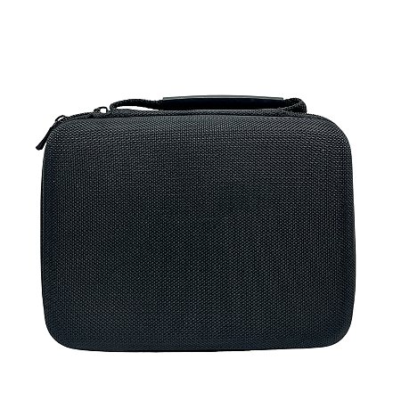Case Protetora Multiuso Preta
