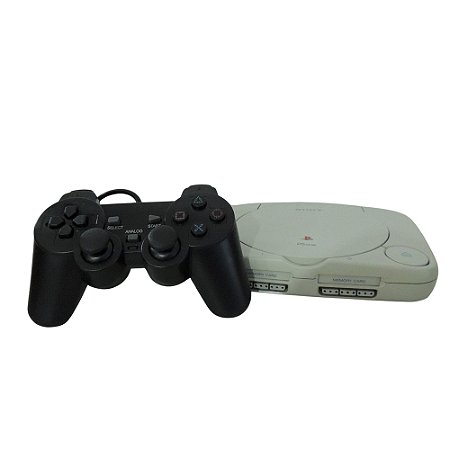 Console PlayStation 1 Slim - Sony
