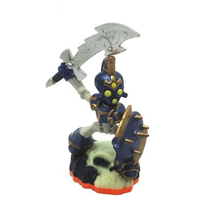 Boneco Skylanders Spyros Adventure: Chop Chop