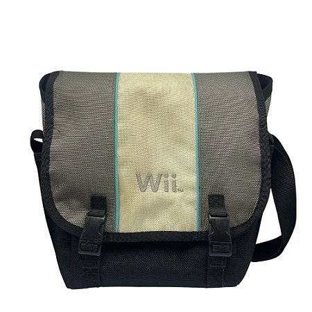 Bolsa Oficial Para Nintendo Wii