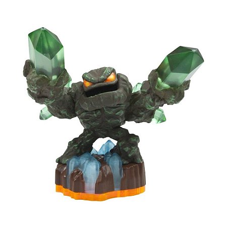 Boneco Skylanders Giants: Light Core Prism Break