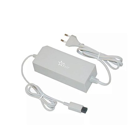 Fonte de Alimentação Paralela Bivolt - Wii