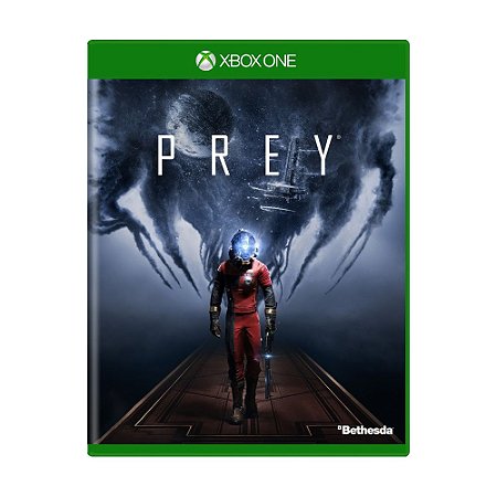 Jogo Prey - Xbox One