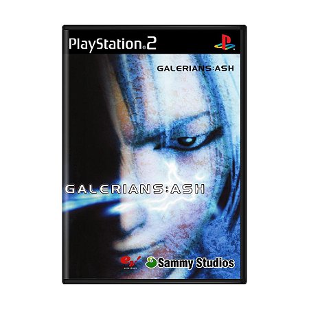 Jogo Galerians: Ash - PS2