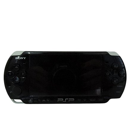 Console PSP PlayStation Portátil 3004 - Sony