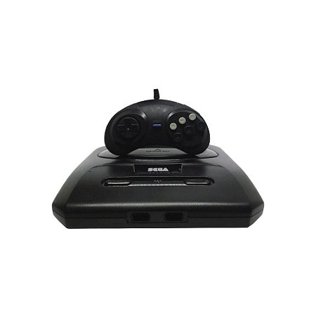 Console Mega Drive 3 - Sega