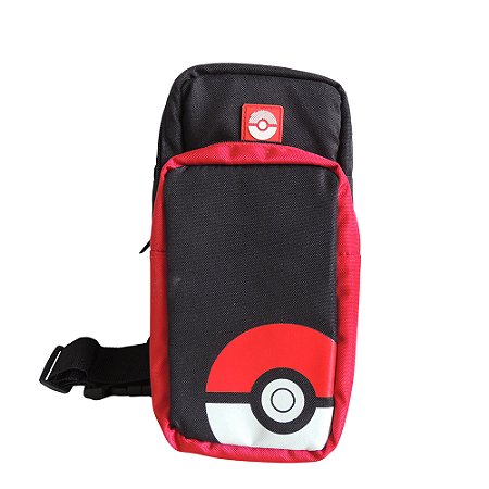 Case Pokebola Para Game Boy