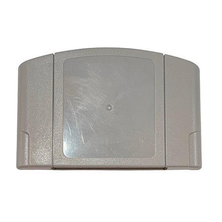 Jogo Wave Race 64 - N64 (Sem Label)