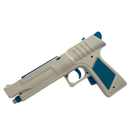 Pistola Sharp Shooter II - WII