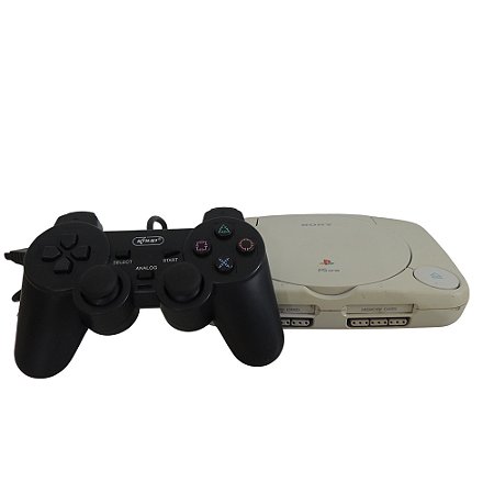 Console PlayStation 1 Slim - Sony