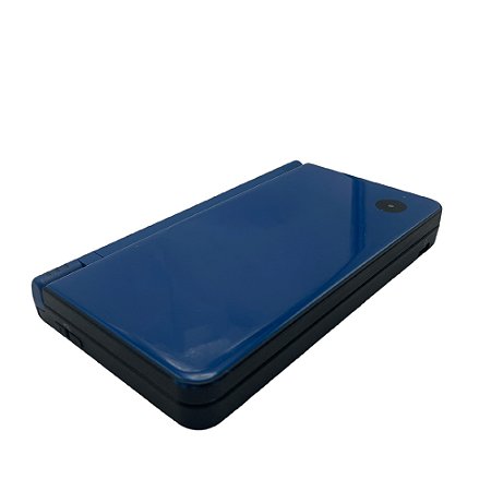 Console Nintendo DSi XL Azul - Nintendo