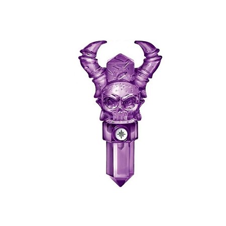 Skylanders Trap Team: Magic Skull (Sorcerous Skull)