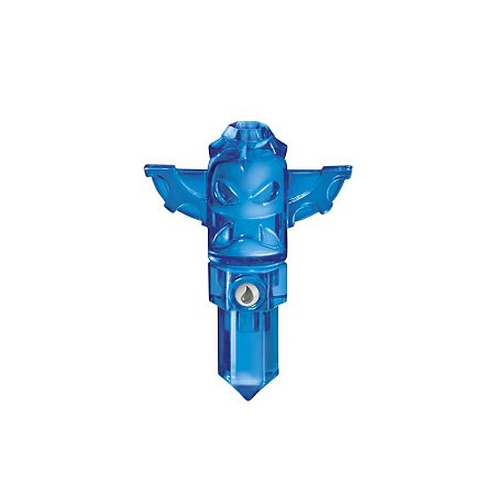Armadilha Skylanders Trap Team: Water Tiki
